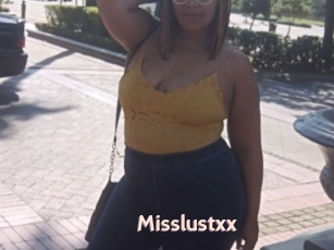 Misslustxx