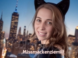 Missmackenziemilf