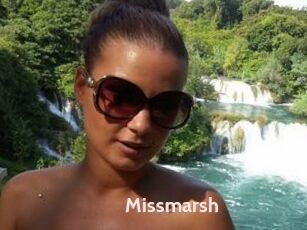 Missmarsh