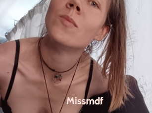 Missmdf