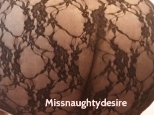 Missnaughtydesire