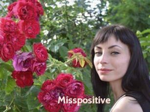 Misspositive