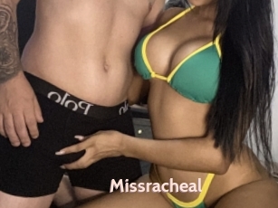 Missracheal