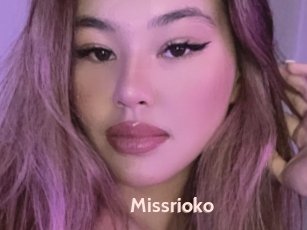 Missrioko