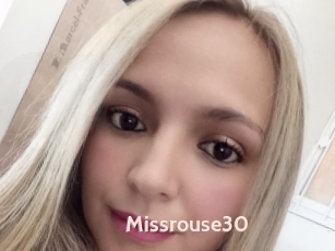 Missrouse30