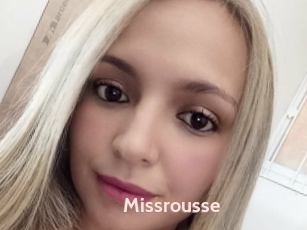 Missrousse