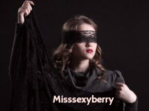 Misssexyberry