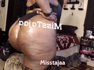 Misstajaa