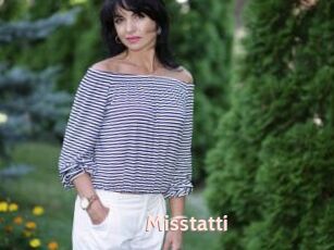 Misstatti