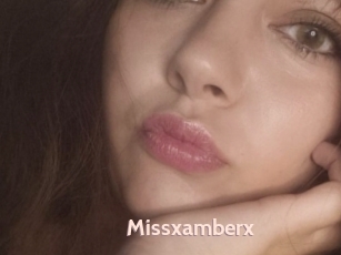 Missxamberx