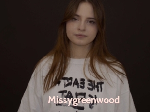 Missygreenwood