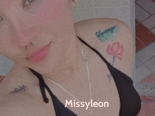 Missyleon