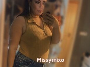 Missymixo