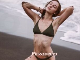 Misszoeeex