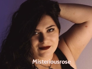 Misteriousrose