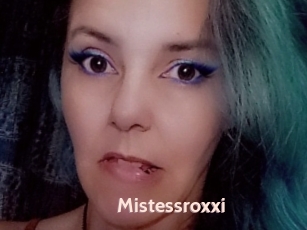 Mistessroxxi