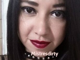 Mistresdirty