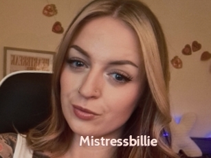 Mistressbillie