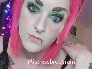 Mistressbrodyrain