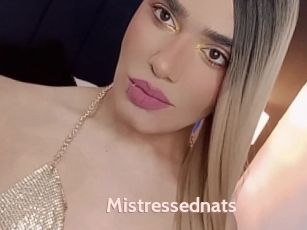 Mistressednats