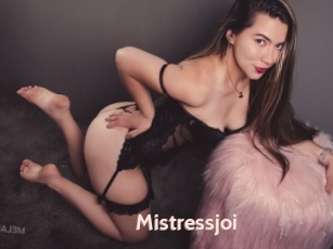 Mistressjoi