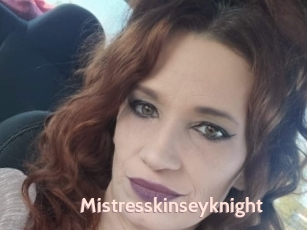 Mistresskinseyknight