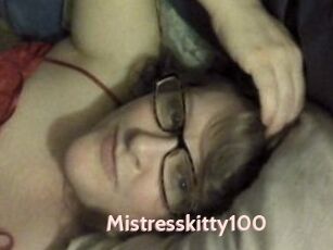 Mistresskitty100