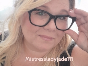 Mistressladyjade111