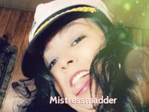 Mistressmadder