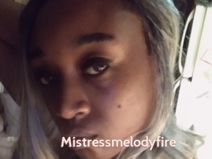 Mistressmelodyfire