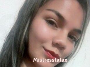 Mistresstatax