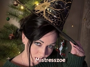 Mistresszoe