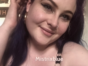 Mistrixblue