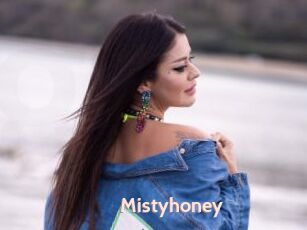 Mistyhoney