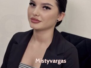 Mistyvargas