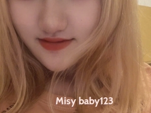 Misy_baby123