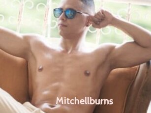 Mitchellburns