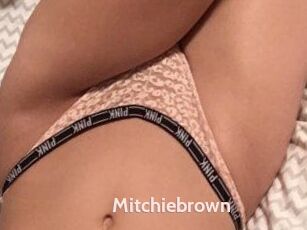 Mitchiebrown