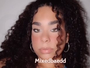 Mixedbaedd