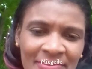 Mixgeile