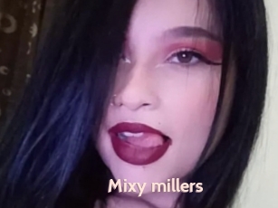 Mixy_millers