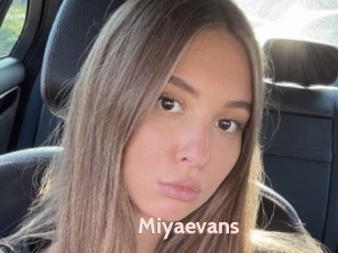 Miyaevans