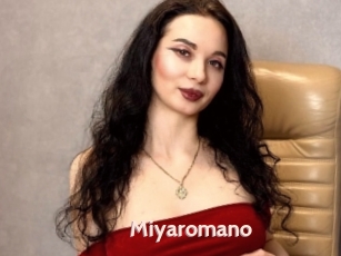 Miyaromano