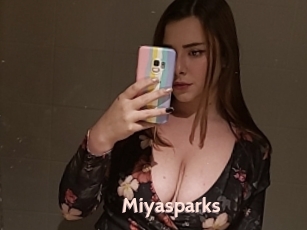 Miyasparks