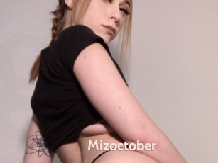 Mizoctober