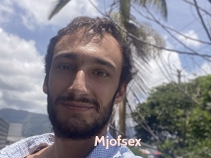 Mjofsex