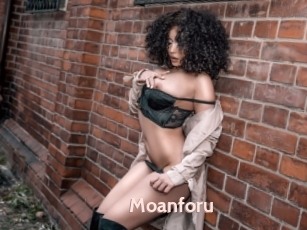 Moanforu