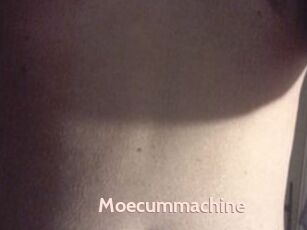 Moecummachine