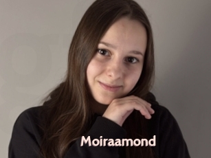 Moiraamond