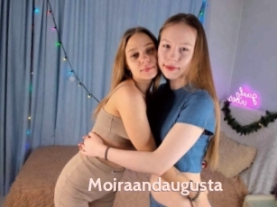 Moiraandaugusta